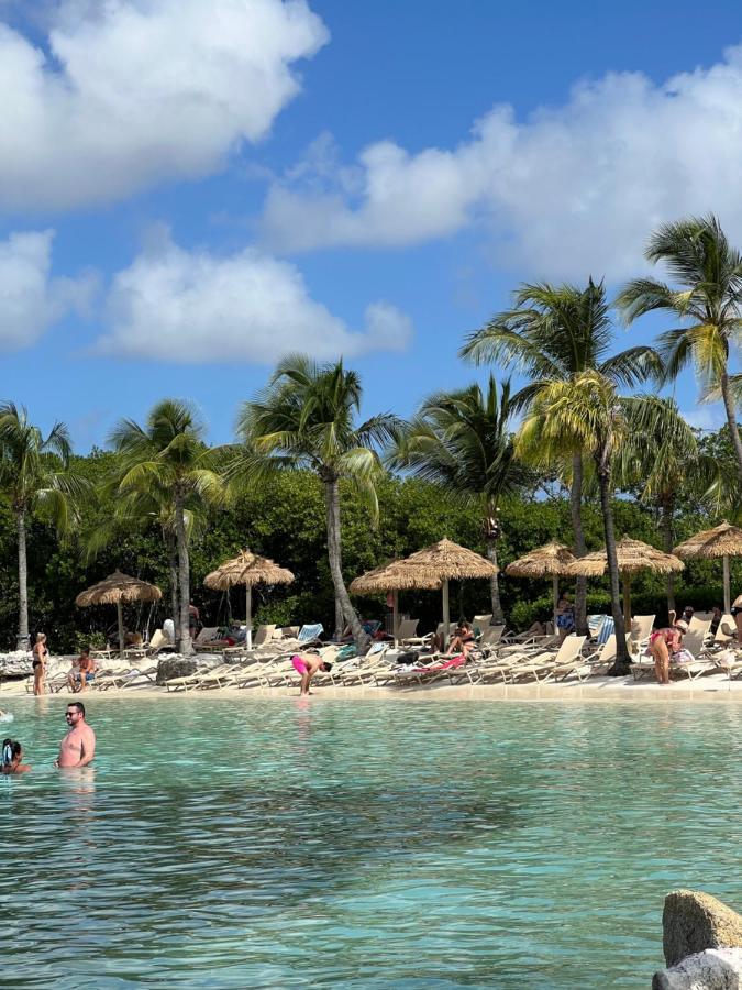 Bavaro Punta Cana Los Corales Beach - Ducassi - Sol Caribe Luaran gambar